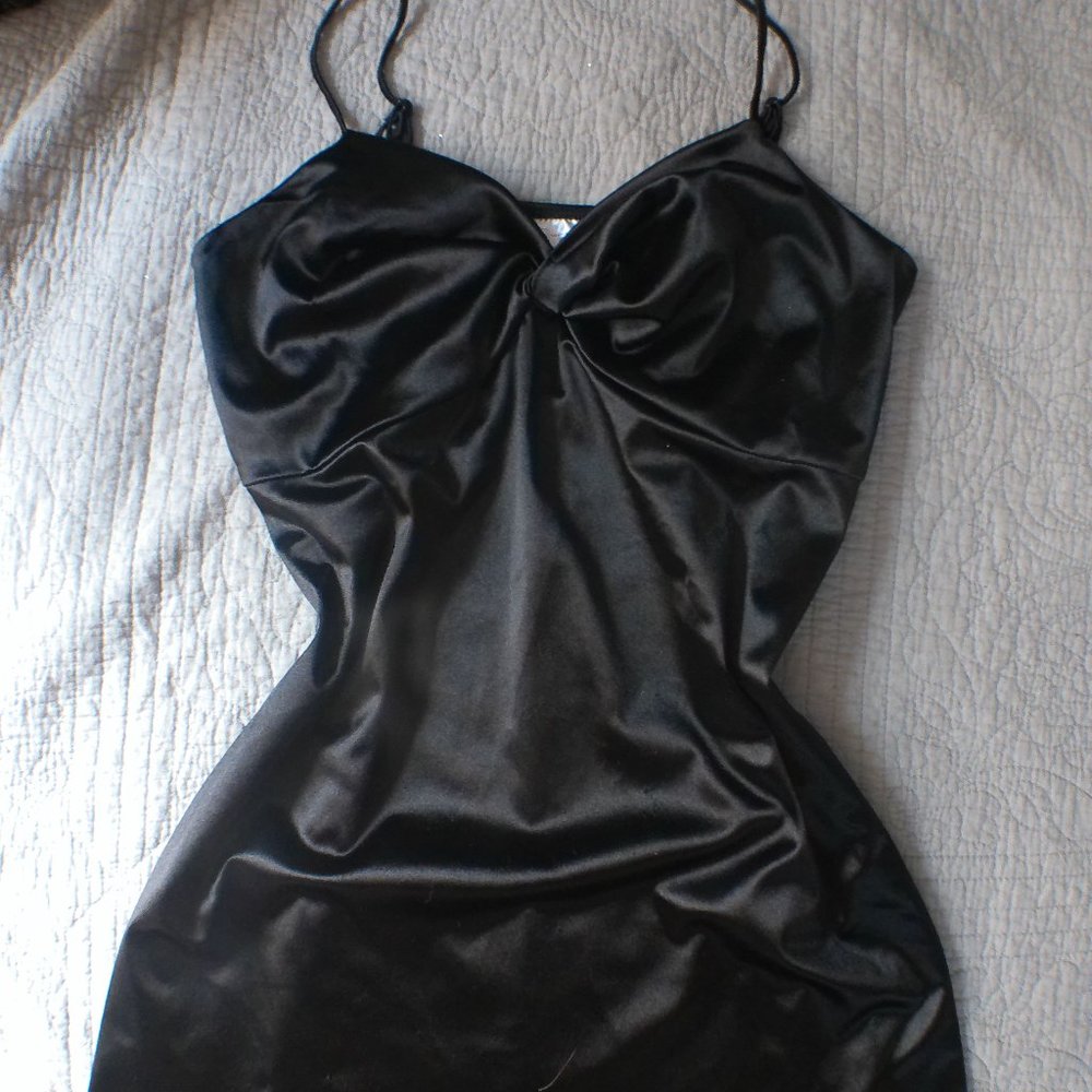 Classic Little Black Dress